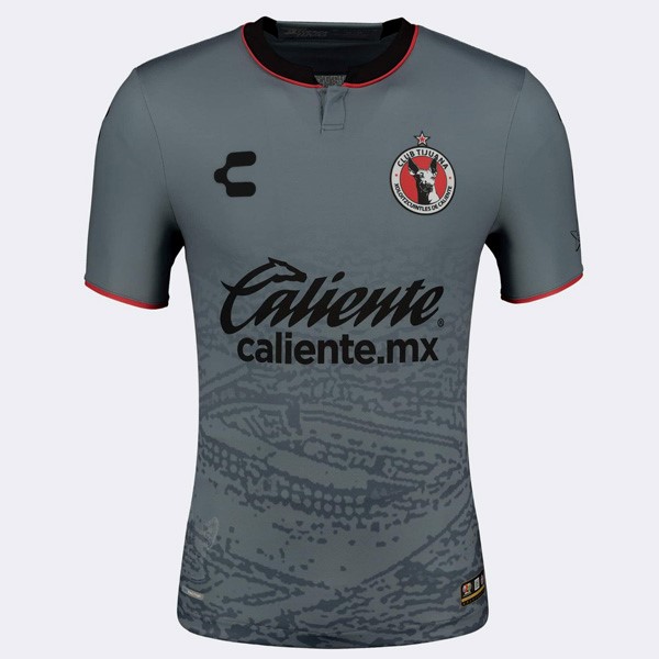 Thailand Trikot Club Tijuana Auswarts 2023-24